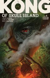 Kong Of Skull Island (2016) 4
