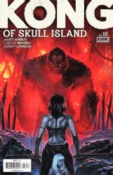 Kong Of Skull Island (2016) 10