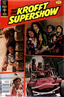 Krofft Supershow (1978) 1