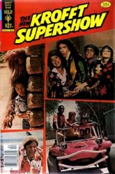 Krofft Supershow (1978) 1