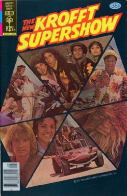 Krofft Supershow (1978) 2