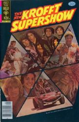 Krofft Supershow (1978) 2
