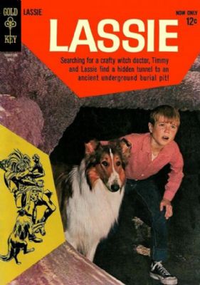 Lassie (1950) 61