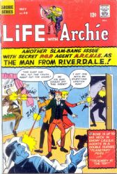 Life With Archie (1st Series) (1958) 49