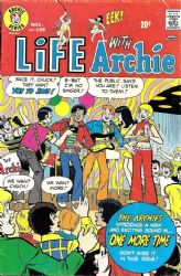 Life With Archie (1st Series) (1958) 139