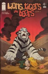 Lions, Tigers And Bears [Image] (2006) 4