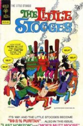 Little Stooges (1972) 7