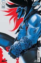 Lobo (4th Series) (2026) 2 (Variant Sweeney Boo Cover)
