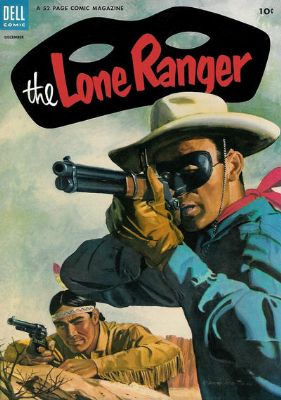 The Lone Ranger (1948) 66