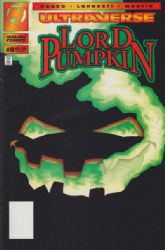 Lord Pumpkin (1994) 0