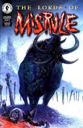 Lords Of Misrule (1997) 5