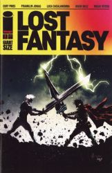 Lost Fantasy [Image] (2025) 8