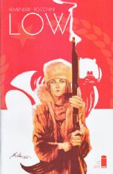 Low (2014) 7 (Variant Cover)