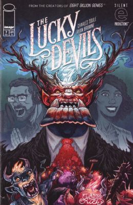 Lucky Devils [Image] (2025) 7
