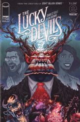 Lucky Devils [Image] (2025) 7