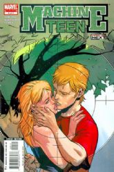 Machine Teen (2005) 4