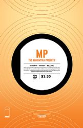 The Manhattan Projects (2012) 22