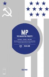 The Manhattan Projects (2012) 23