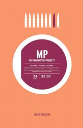 The Manhattan Projects (2012) 24
