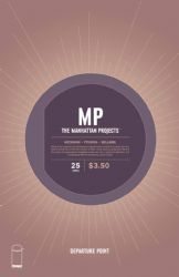 The Manhattan Projects (2012) 25