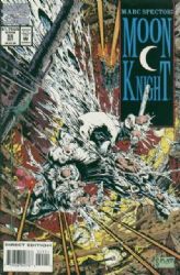 Marc Spector, Moon Knight (1989) 55