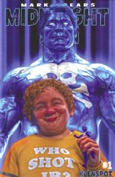 Mark Spears Midknight Man [Keenspot] (2026) 1 (Variant B Cover)