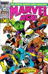 Marvel Age (1983) 12