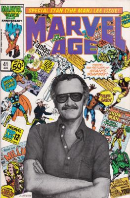 Marvel Age (1983) 41