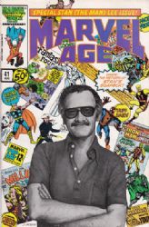 Marvel Age (1983) 41