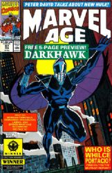Marvel Age (1983) 97