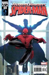 Marvel Knights: Spider-Man (1st Series) (2004) 16
