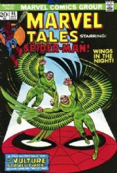 Marvel Tales (1964) 46