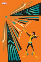 Marvel's Voices: Indigenous Voices (2021) 1 (Variant Jeffery Veregge Cover)