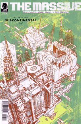 The Massive (2012) 7