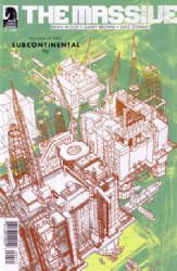 The Massive (2012) 7