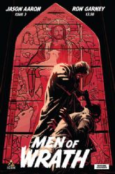 Men Of Wrath (2014) 3