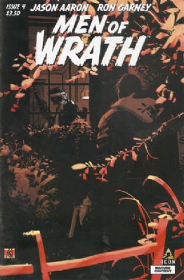 Men Of Wrath (2014) 4