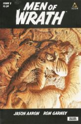 Men Of Wrath (2014) 5