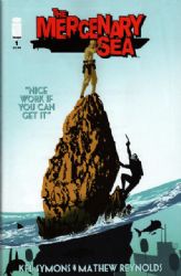 Mercenary Sea (2014) 1