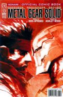 Metal Gear Solid (2004) 6