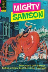 Mighty Samson (1964) 23