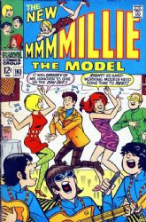 Millie The Model (1946) 163