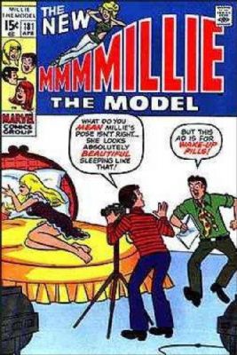 Millie The Model (1946) 181