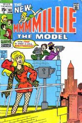 Millie The Model (1946) 183