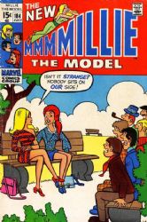 Millie The Model (1946) 184