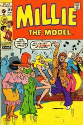 Millie The Model (1946) 191