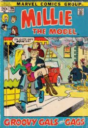 Millie The Model (1946) 196