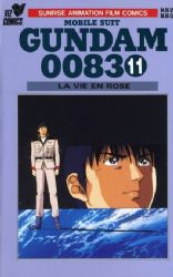 Mobile Suit Gundam 0083 (1993) 11