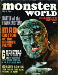 Monster World (1964) 1