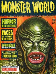Monster World (1964) 4